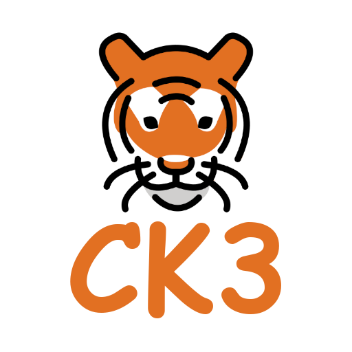 ck3tiger for VS Code